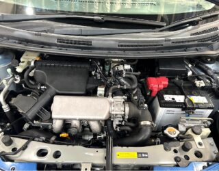 2014 Nissan Note image 160578