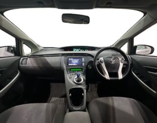 2011 Toyota Prius image 164267