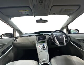 2013 Toyota Prius image 223023