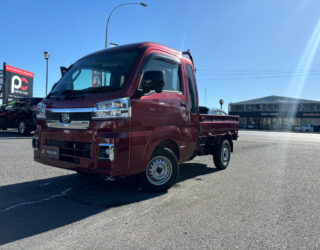 2023 Daihatsu Hijet image 161151