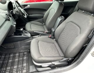 2013 Audi A1 image 160556