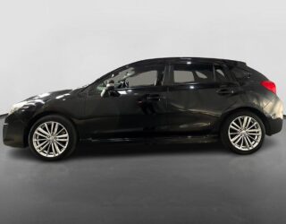 2013 Subaru Impreza image 164324