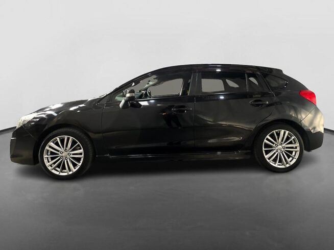 2013 Subaru Impreza image 164324