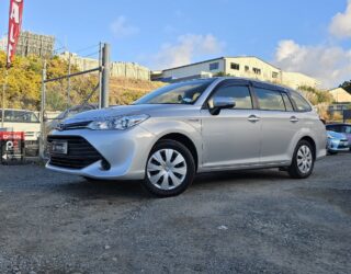 2016 Toyota Corolla image 161211