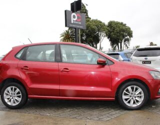 2015 Volkswagen Polo image 163779