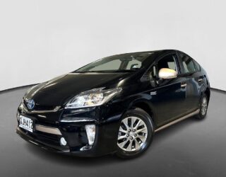 2014 Toyota Prius image 162411