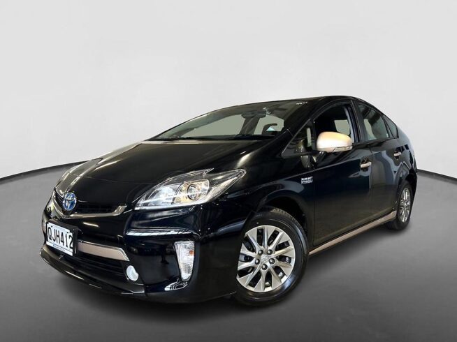 2014 Toyota Prius image 162411