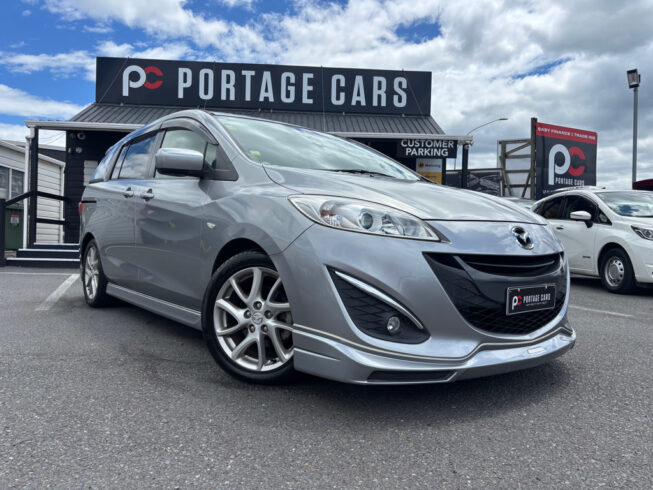 2011 Mazda Premacy image 162448