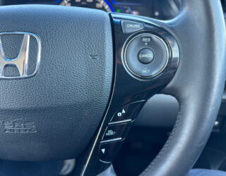 2013 Honda Accord image 162583