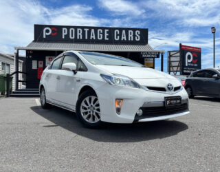 2015 Toyota Prius image 160618