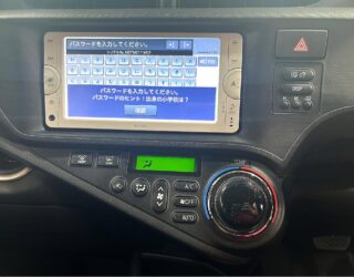 2013 Toyota Aqua image 164094