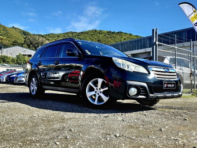 2012 Subaru Legacy image 163843