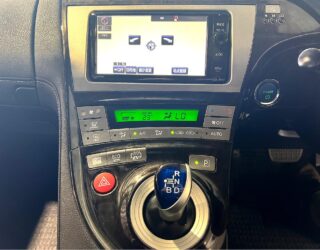 2014 Toyota Prius image 223124