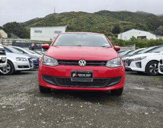 2012 Volkswagen Polo image 163142