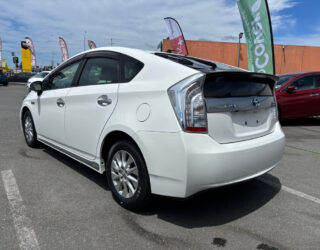 2015 Toyota Prius image 192342