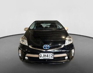 2014 Toyota Prius image 162410