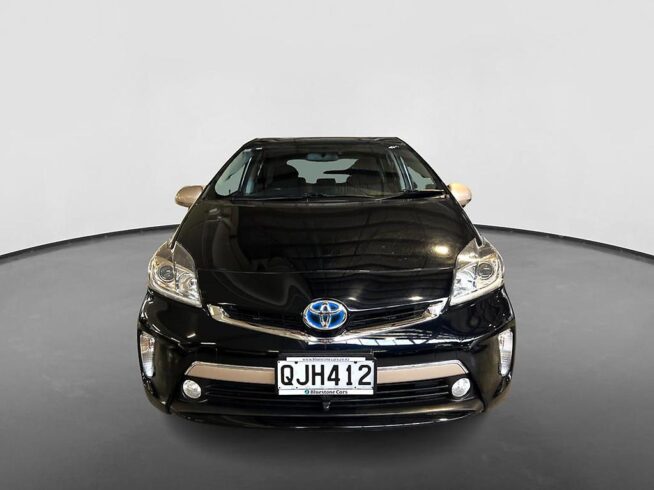 2014 Toyota Prius image 162410