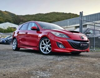 2012 Mazda Axela image 161990