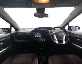 2016 Toyota Aqua image 162379