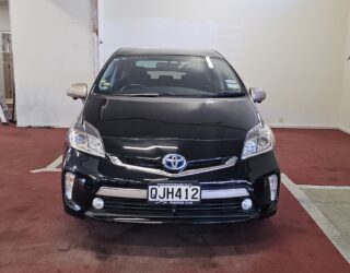 2014 Toyota Prius image 169982