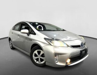 2012 Toyota Prius image 162387