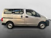 2021 Nissan Nv200 image 160800