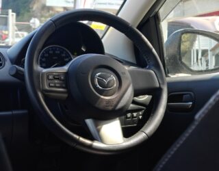 2012 Mazda Demio image 191485