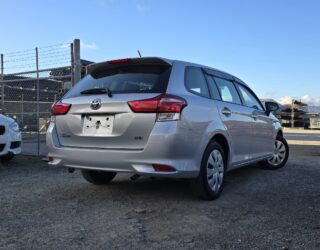 2016 Toyota Corolla image 161228