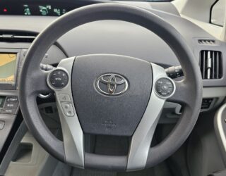 2010 Toyota Prius image 163301