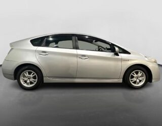 2011 Toyota Prius image 164260