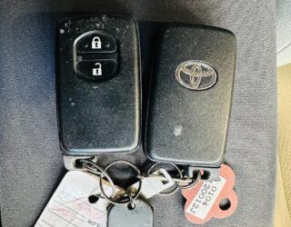 2010 Toyota Prius image 163311