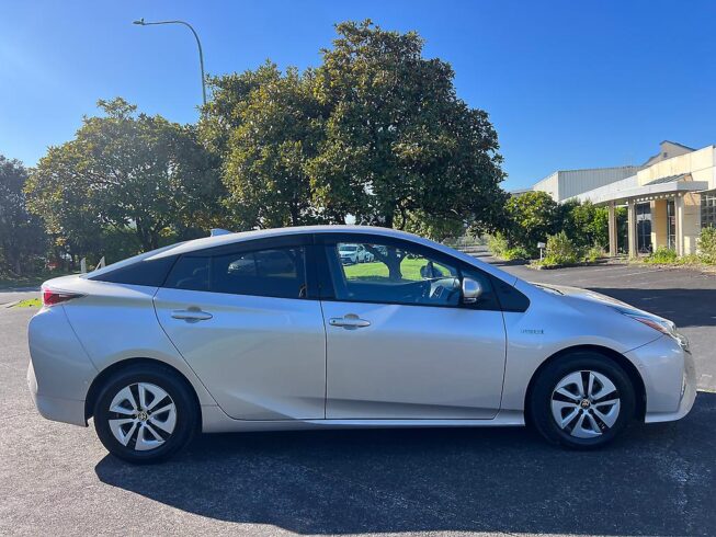 2016 Toyota Prius image 164479