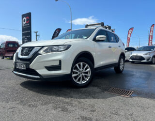 2021 Nissan X-trail image 169834