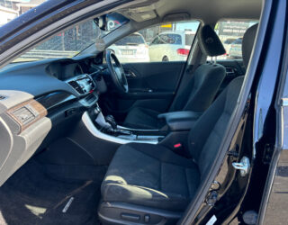 2013 Honda Accord image 162573