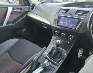 2012 Mazda Axela image 162003