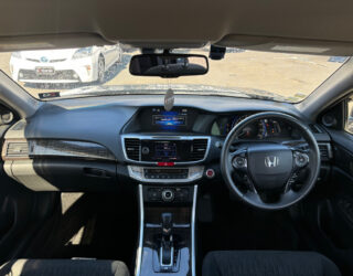 2013 Honda Accord image 162577