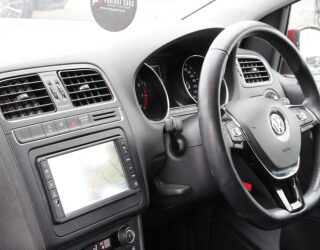 2015 Volkswagen Polo image 163794