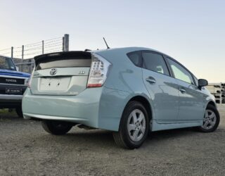 2010 Toyota Prius image 173117