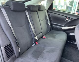 2014 Toyota Prius PHEV, LOW KM’S, TOP SPEC image 271928