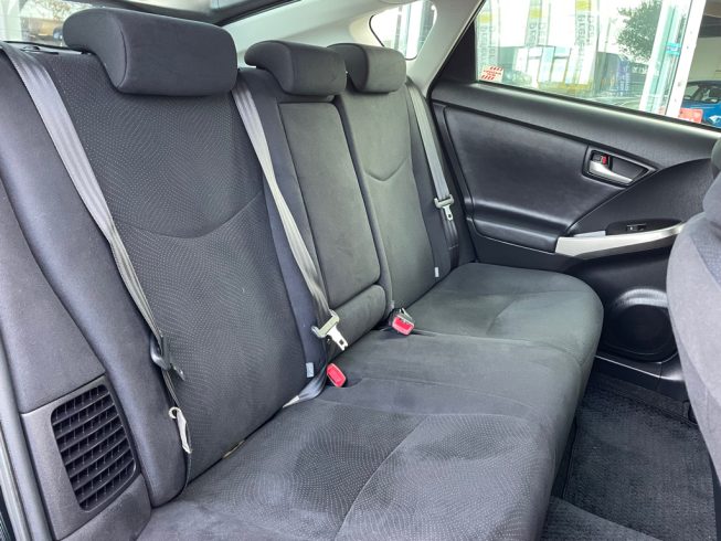 2014 Toyota Prius PHEV, LOW KM’S, TOP SPEC image 271928