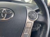 2014 Toyota Prius PHEV, LOW KM’S, TOP SPEC image 271927