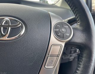 2014 Toyota Prius PHEV, LOW KM’S, TOP SPEC image 271927