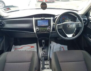 2016 Toyota Corolla image 165412