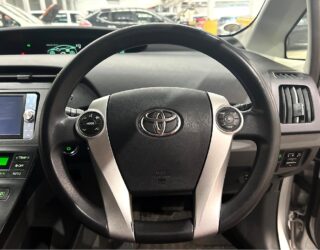 2011 Toyota Prius image 164268