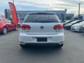 2011 Volkswagen Golf image 164949