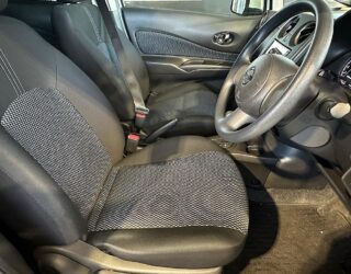 2013 Nissan Note image 162276