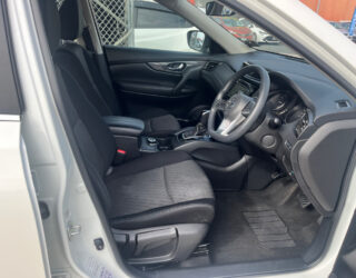 2021 Nissan X-trail image 164039