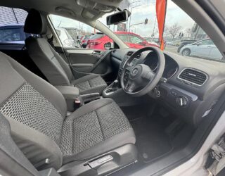 2011 Volkswagen Golf image 164954