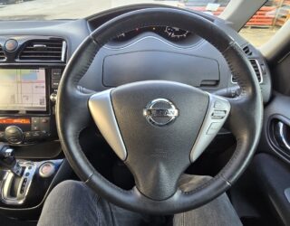 2015 Nissan Serena image 165435