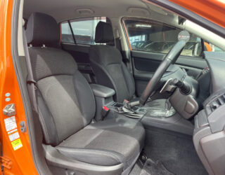 2012 Subaru Xv image 187519